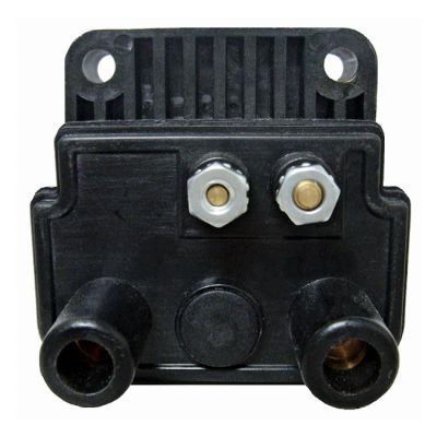 538413 - Compu-Fire, dual fire ignition coil. 12V / 3 Ohm