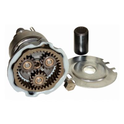 538427 - Compu-Fire, clutch drive assembly for GEN3 starter motors