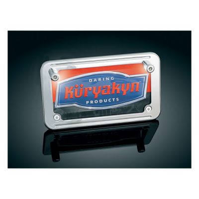 541249 - Küryakyn Kuryakyn, LED license plate bolt lights