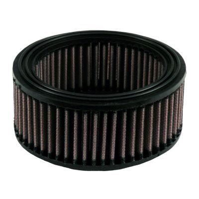 544615 - K&N, replacement filter element for Kuryakyn Pro-series