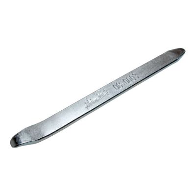 547006 - Motion Pro, forged steel tire iron 8-1/2" long (ea)