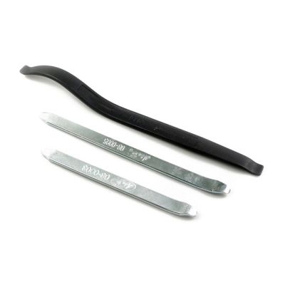 547070 - Motion Pro, steel tire iron set