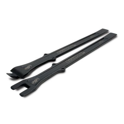 547092 - Motion Pro, tire bead breaker and lever set forged steel