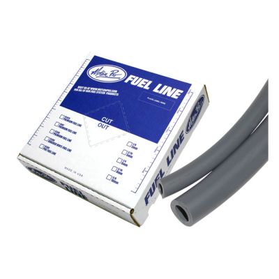 547144 - Motion Pro, Premium fuel line gray