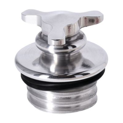 548043 - DRAGON CHOPPERS GASCAP NONVENTED SPINNER