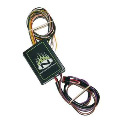 548066 - NAMZ, CAN-bus controller for custom handlebar switches