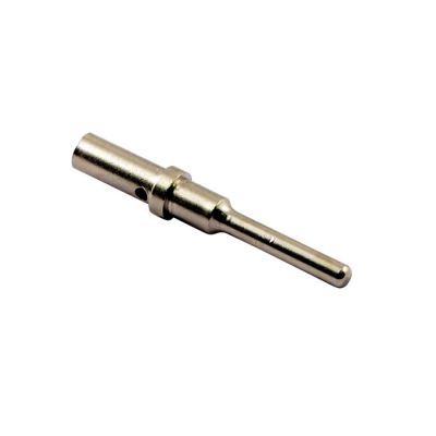 548167 - NAMZ, male pins for Deutsch DT connectors. Solid