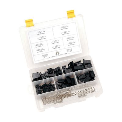 548188 - NAMZ, AMP connectors builder shop kit