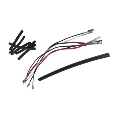 548241 - NAMZ, throttle by wire extension. +4"