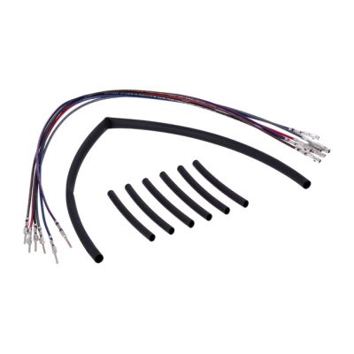 548243 - NAMZ, throttle by wire extension. +12"