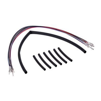 548244 - NAMZ, throttle by wire extension. +15"