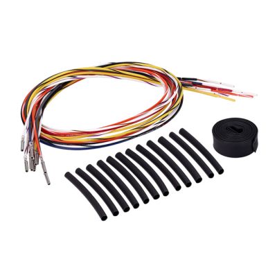 548254 - NAMZ MAMZ, handlebar wiring extension kit. +24"