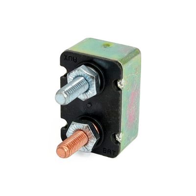 548289 - NAMZ, circuit breaker, automatic. 30A