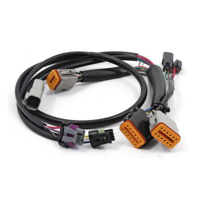 548361 - NAMZ, replacement ignition wiring harness