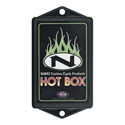 548363 - Namz, Hot Box Tour-Pak run, brake, turn module/wiring