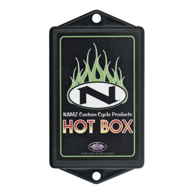 548367 - Namz, Hot Box Tour-Pak run, brake, turn module/wiring