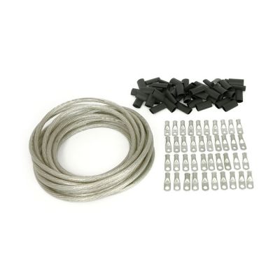 548400 - Namz bulk battery cable dealer kit