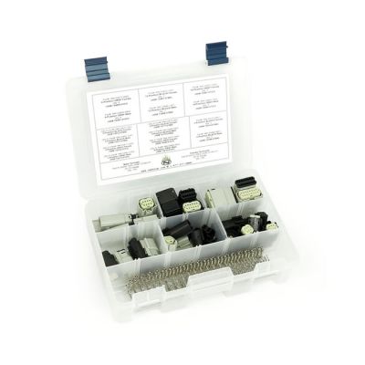 548406 - NAMZ, Molex MX-150 Builders/Shop Kit