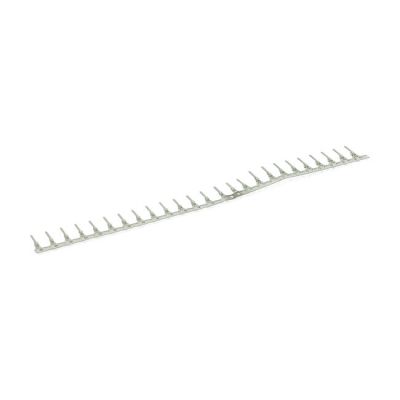 548412 - NAMZ, male pins for JAE MX-1900 connectors