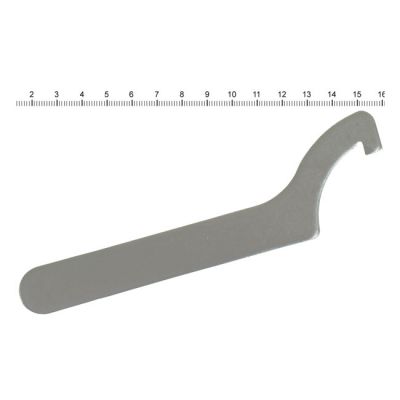 550138 - Cruztools, shock absorber wrench