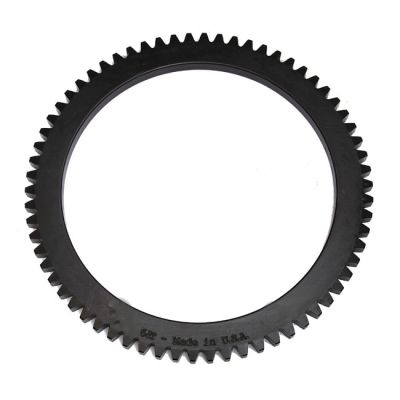 552027 - EVOLUTION 66 TOOTH RING GEAR REPLACEMENT