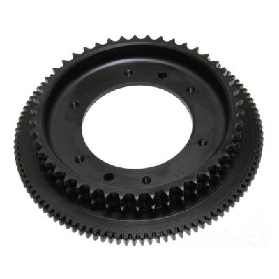 552029 - EVOLUTION SPROCKET AND RING GEAR SET 46 TOOTH