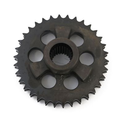 552034 - EVOLUTION SOLID 34T MOTOR SPROCKET