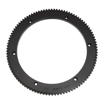 552069 - EVOLUTION 102 TOOTH RING GEAR