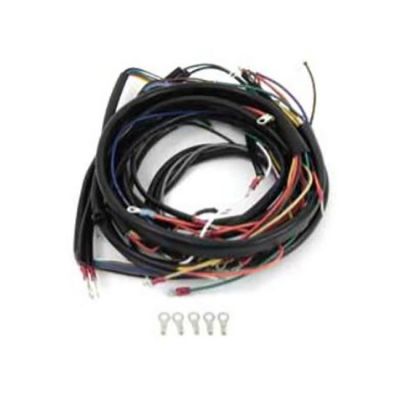555540 - MCS OEM style main wiring harness. FX