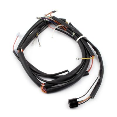 555541 - MCS OEM style main wiring harness. FXWG