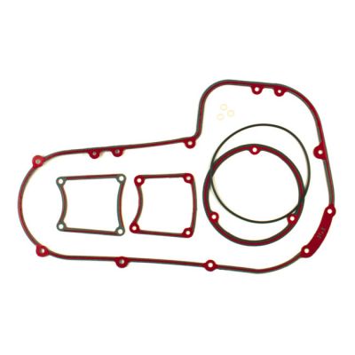 555667 - James, primary gasket kit. Outer cover