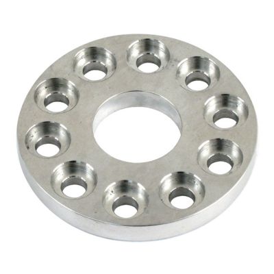 555721 - BDL Clutch pressure plate, aluminum