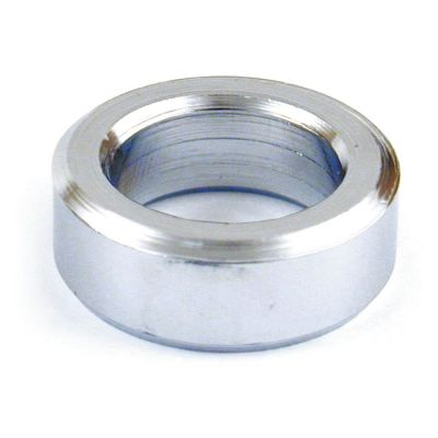 555732 - MCS AXLE SPACER, ZINC PLATED