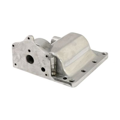 555789 - MCS Ratchet top assembly 4-speed. Polished