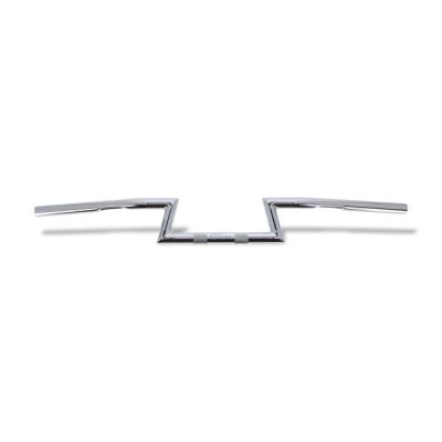 556214 - FEHLING ZBAR 1" CHROME