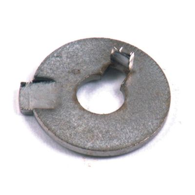 556629 - MCS Lock tab, starter pinion gear bolt