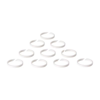 556689 - MCS Seal rings, fork tube damper