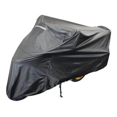 558267 - Nelson-Rigg Nelson Rigg Defender Extreme Adventure cover black