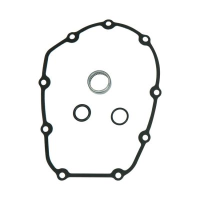 558689 - S&S, M8 cam installation support kit. Chain drive