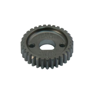 558694 - S&S, M8 pinion gear. Standard size