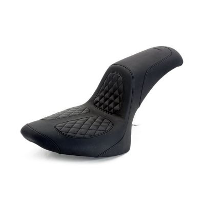 558750 - Mustang, Fastback 2-up seat by Perewitz