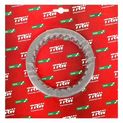 559144 - TRW Lucas TRW clutch plate kit, steel drive plates