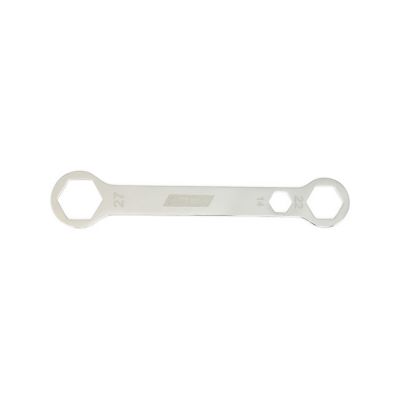 559199 - Cruztools, off-road combo axle wrench