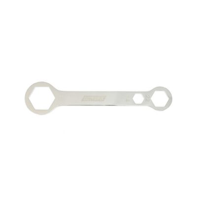 559200 - Cruztools, off-road combo axle wrench