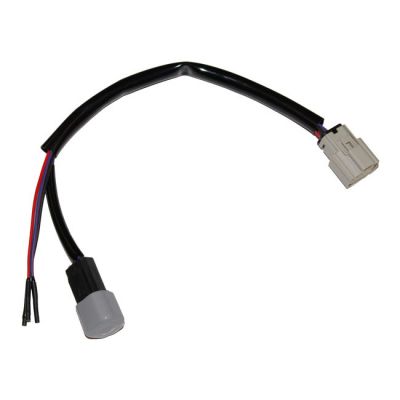 559258 - Namz OEM repl. accessory 12 Volt Power connection