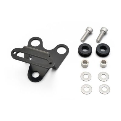 559324 - Daytona, Velona 48mm speedo/indicator mount bracket kit