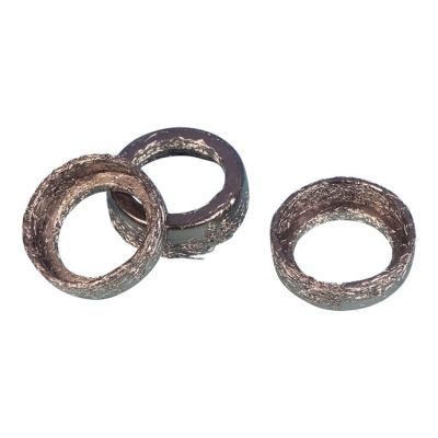 560040 - James, exhaust crossover tube gasket (2)