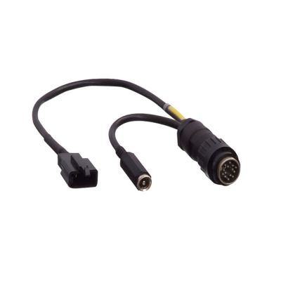 560046 - MCS SCAN CONNECTOR CABLE