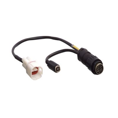 560048 - MCS SCAN CONNECTOR CABLE