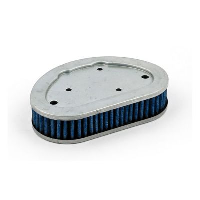 560052 - MCS, Blue Lightning air filter element